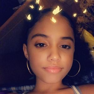 Meet your Posher, Nevaeh